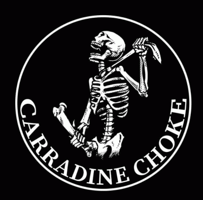 logo Carradine Choke